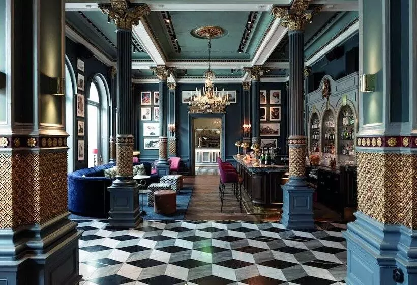 Elite Hotel Mollberg