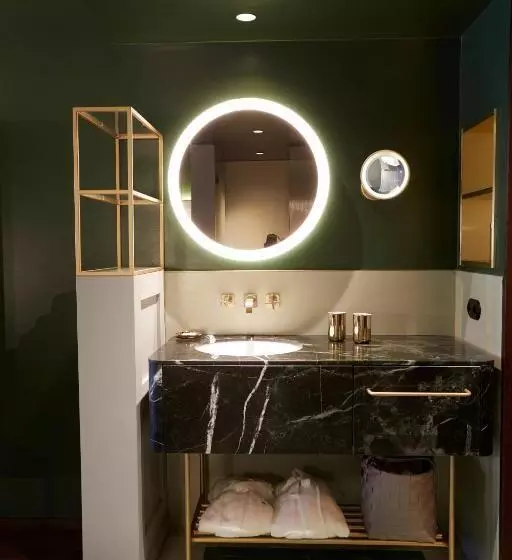 호텔 Entners Am See