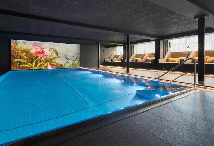 호텔 Entners Am See