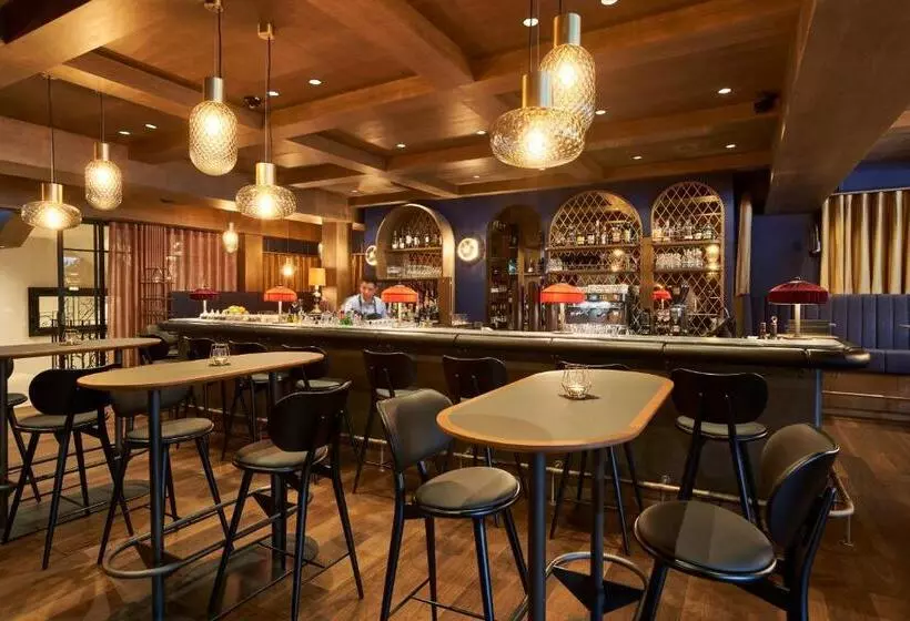 호텔 Entners Am See