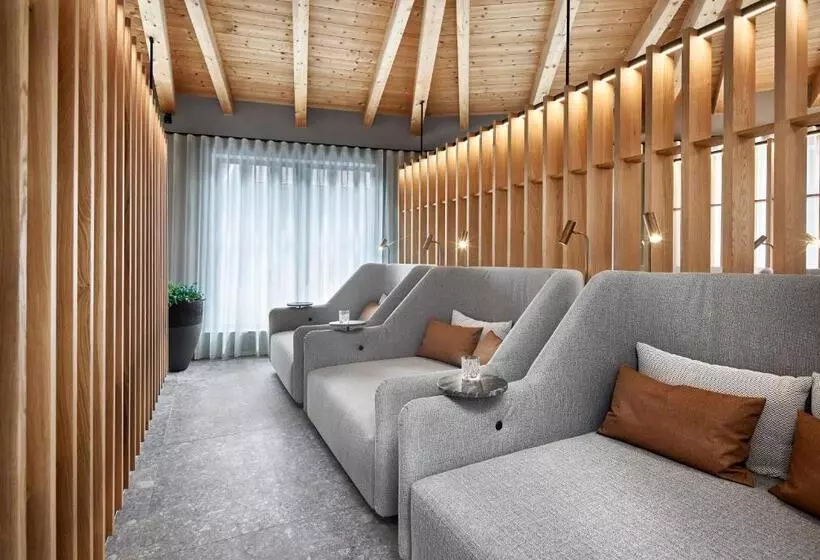 호텔 Entners Am See