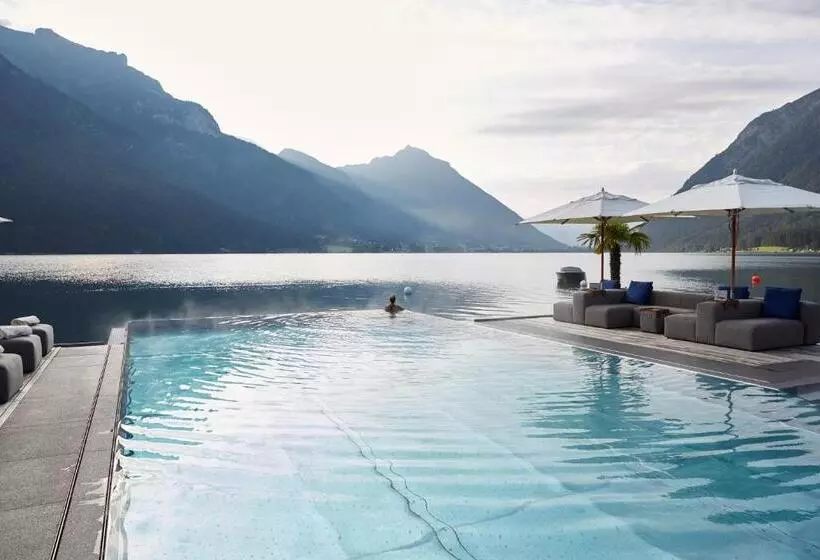 호텔 Entners Am See