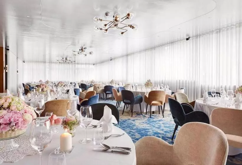 호텔 Entners Am See