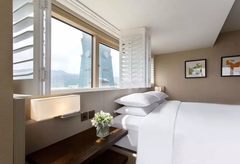 호텔 Grand Hyatt Taipei