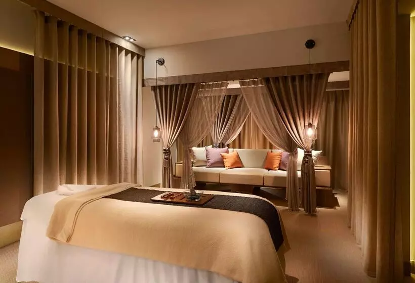 호텔 Grand Hyatt Taipei