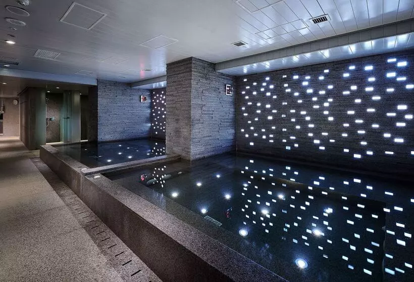 호텔 Grand Hyatt Taipei