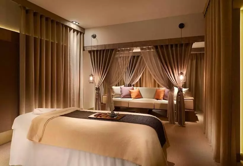 호텔 Grand Hyatt Taipei