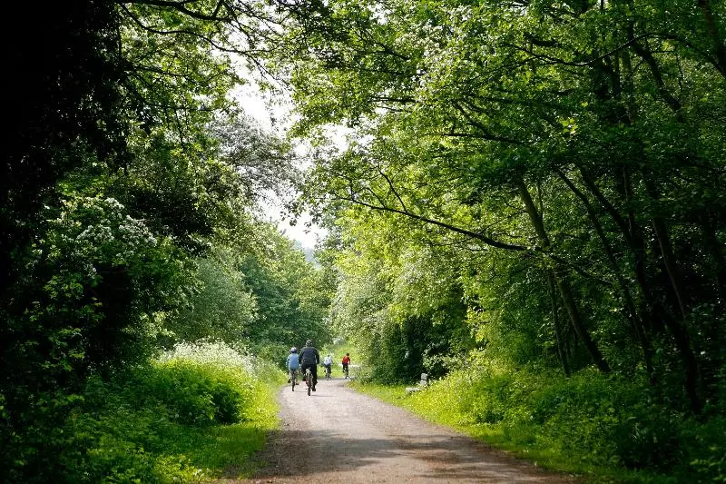酒店 Holiday Inn Telford Ironbridge, An Ihg