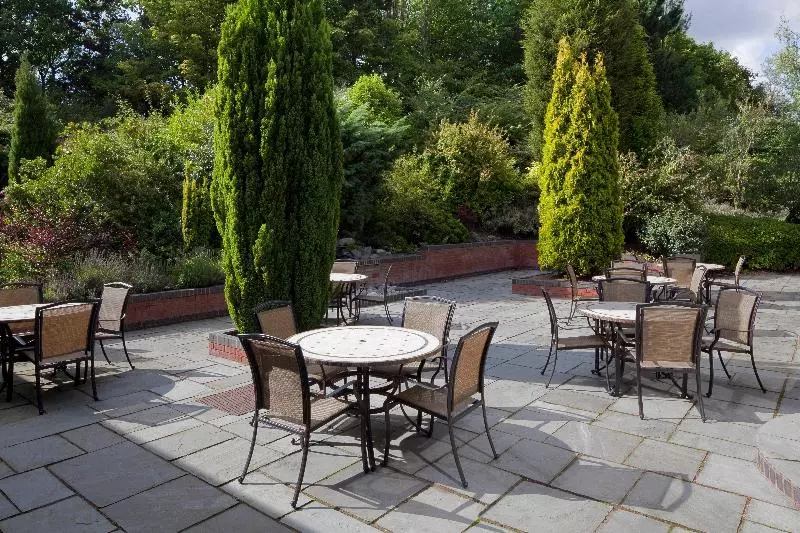 酒店 Holiday Inn Telford Ironbridge, An Ihg