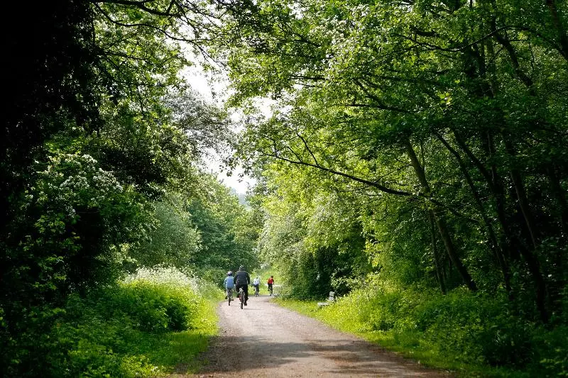 酒店 Holiday Inn Telford Ironbridge, An Ihg