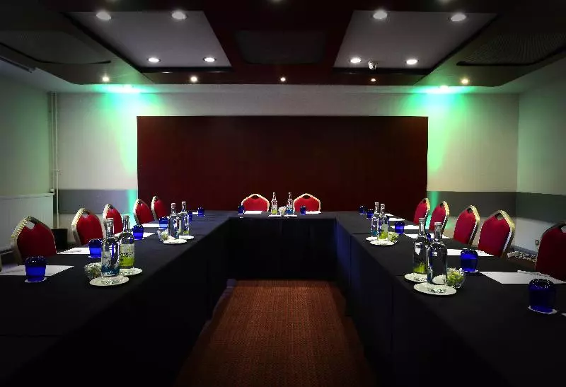 酒店 Holiday Inn Telford Ironbridge, An Ihg