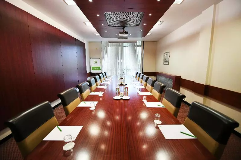 酒店 Holiday Inn Telford Ironbridge, An Ihg