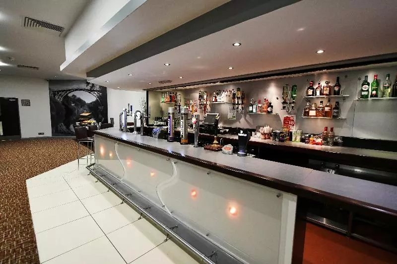 酒店 Holiday Inn Telford Ironbridge, An Ihg