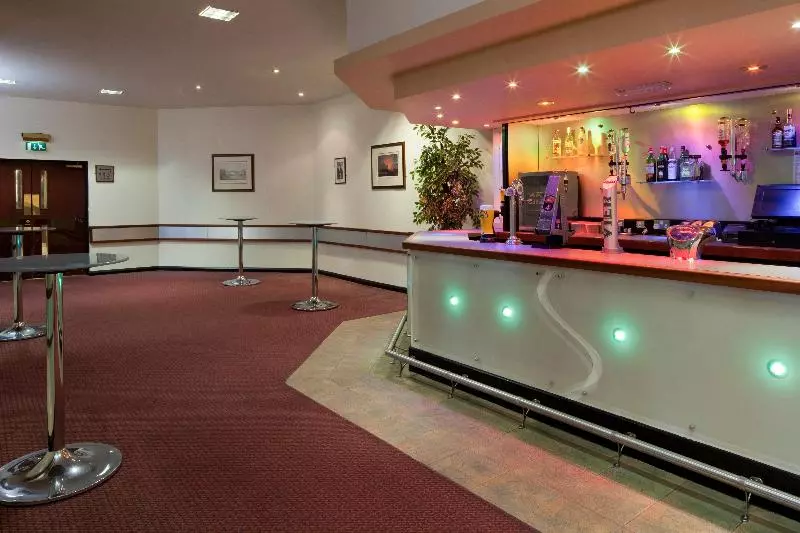 酒店 Holiday Inn Telford Ironbridge, An Ihg