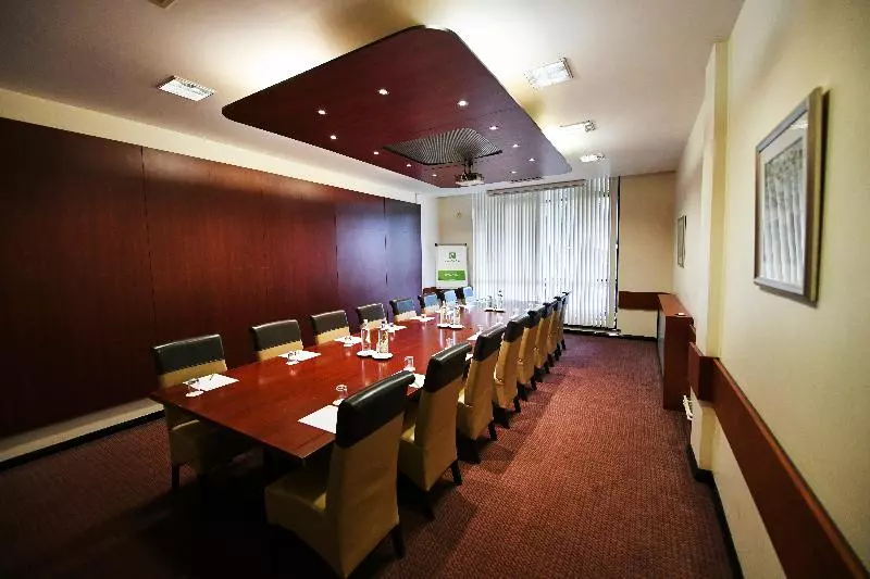 酒店 Holiday Inn Telford Ironbridge, An Ihg