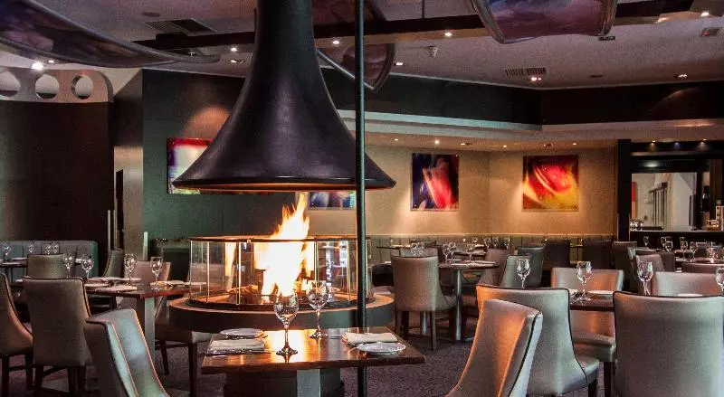 酒店 Holiday Inn Telford Ironbridge, An Ihg