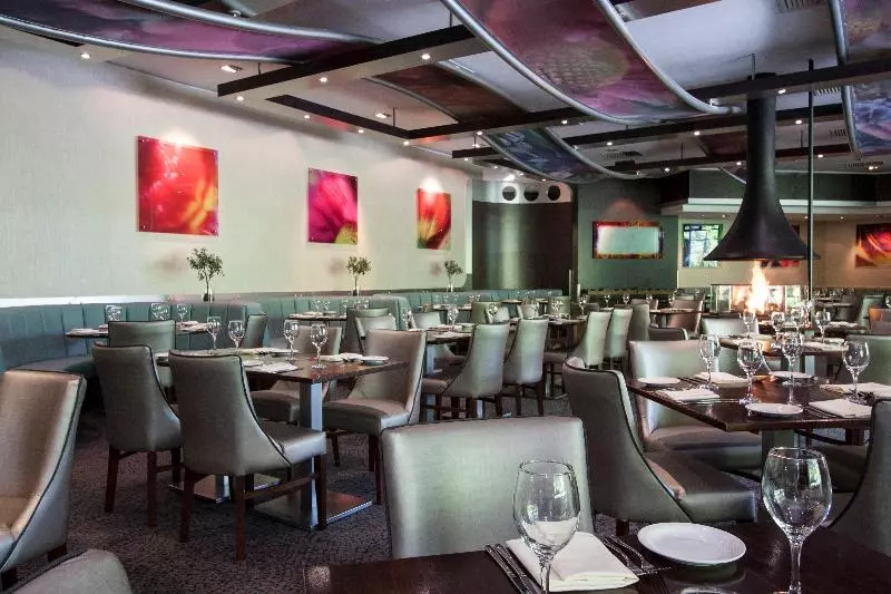 酒店 Holiday Inn Telford Ironbridge, An Ihg