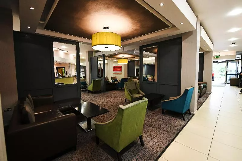 酒店 Holiday Inn Telford Ironbridge, An Ihg