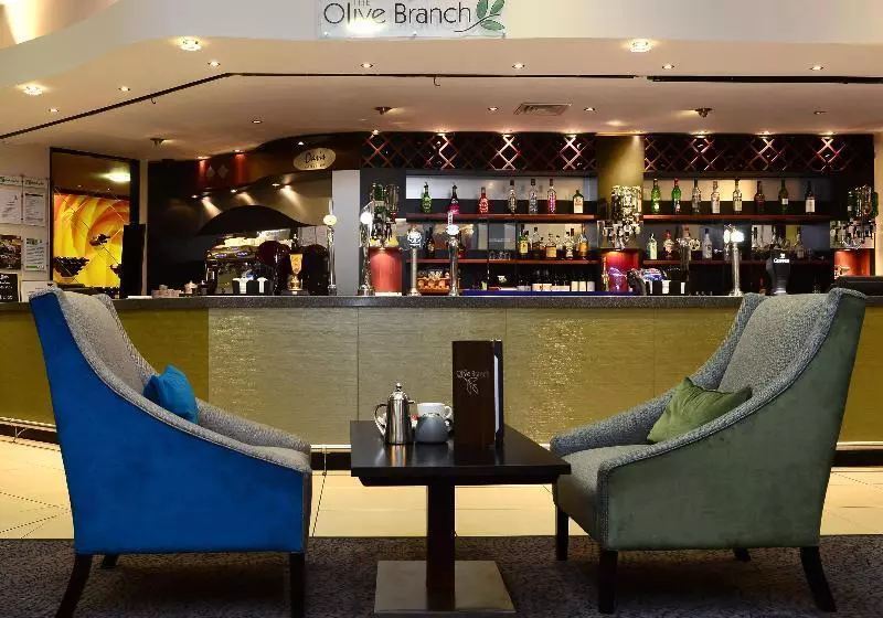 酒店 Holiday Inn Telford Ironbridge, An Ihg