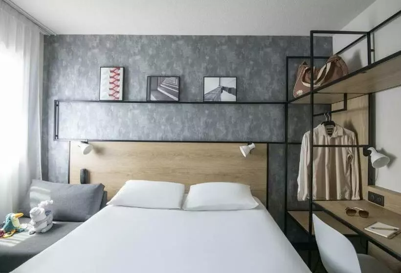 فندق Ibis Gap Centre