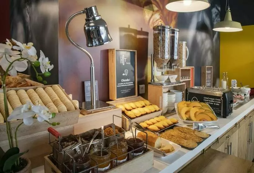 فندق Ibis Gap Centre