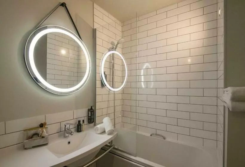 فندق Ibis Gap Centre