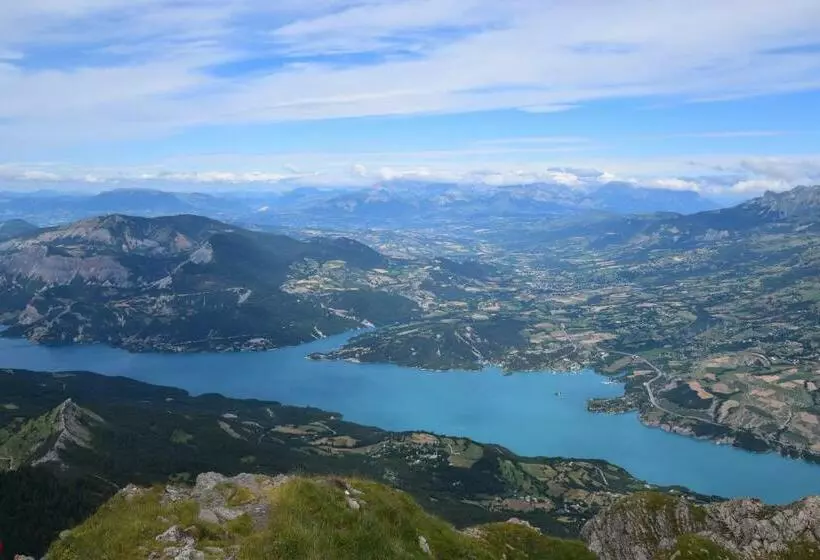 فندق Ibis Gap Centre