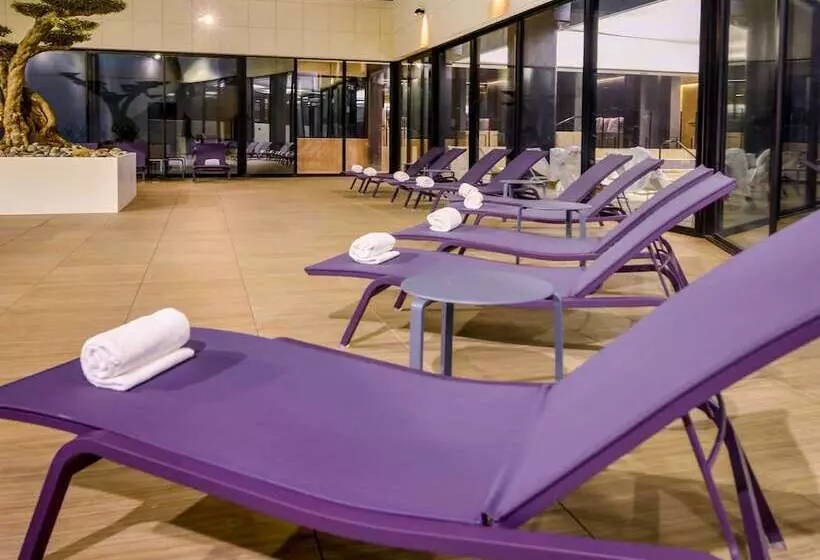فندق Ibis Styles La Rochelle Thalasso Châtelaillon