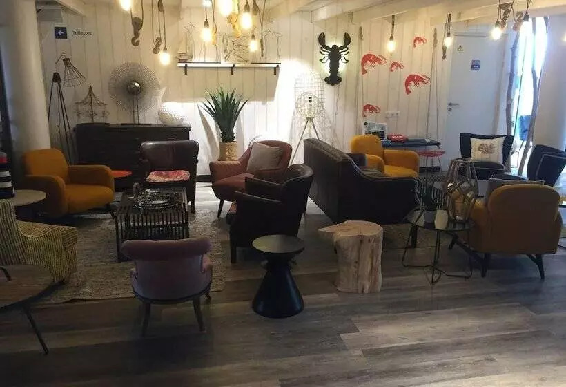 فندق Ibis Styles La Rochelle Thalasso Châtelaillon