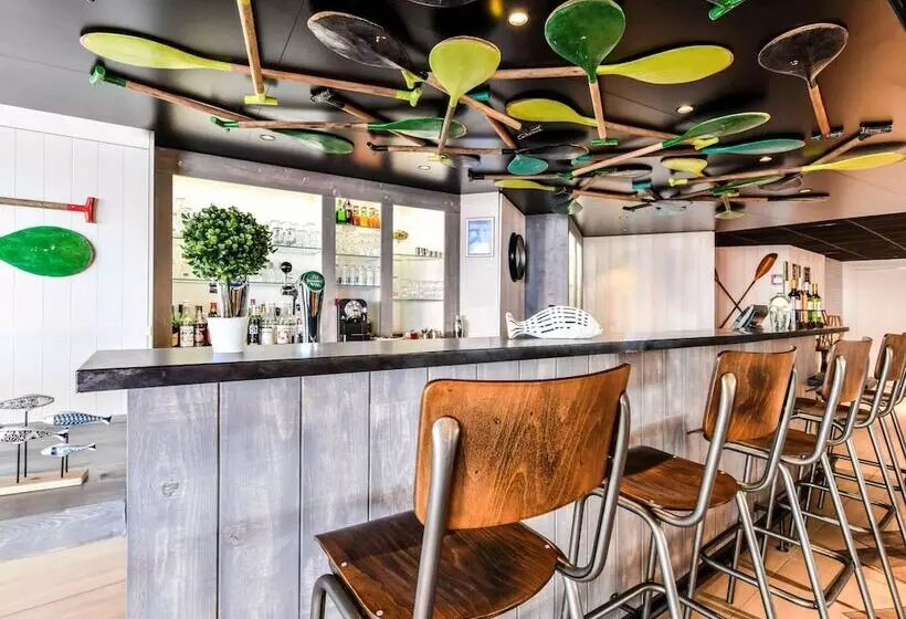 فندق Ibis Styles La Rochelle Thalasso Châtelaillon