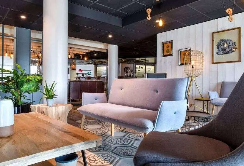 فندق Ibis Styles La Rochelle Thalasso Châtelaillon