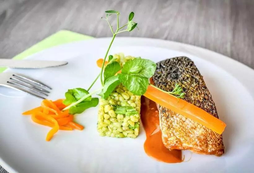 فندق Ibis Styles La Rochelle Thalasso Châtelaillon