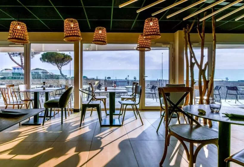 فندق Ibis Styles La Rochelle Thalasso Châtelaillon