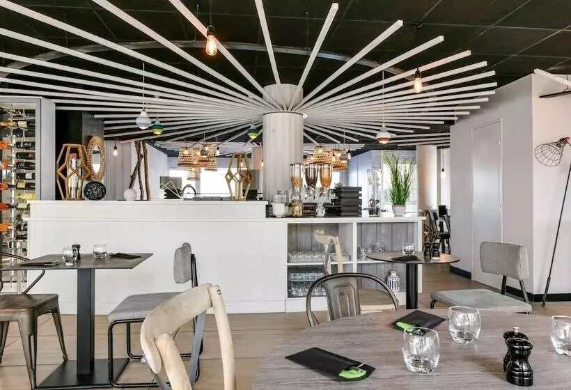 فندق Ibis Styles La Rochelle Thalasso Châtelaillon