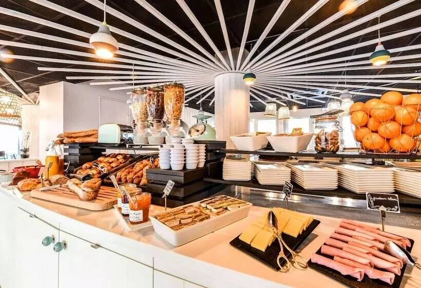 فندق Ibis Styles La Rochelle Thalasso Châtelaillon