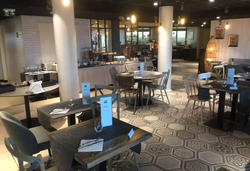 فندق Ibis Styles La Rochelle Thalasso Châtelaillon