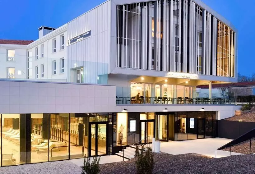 فندق Ibis Styles La Rochelle Thalasso Châtelaillon