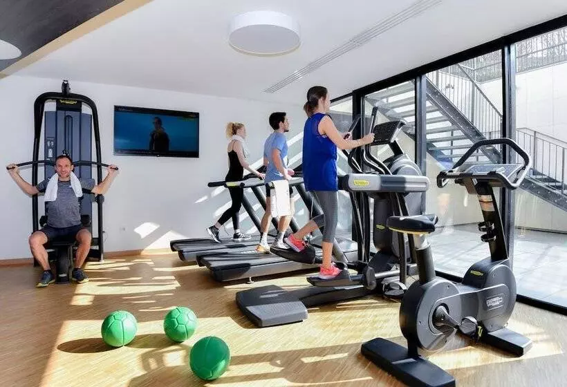 فندق Ibis Styles La Rochelle Thalasso Châtelaillon