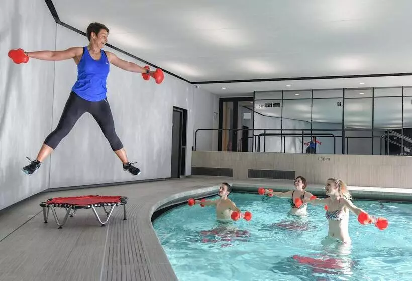 فندق Ibis Styles La Rochelle Thalasso Châtelaillon