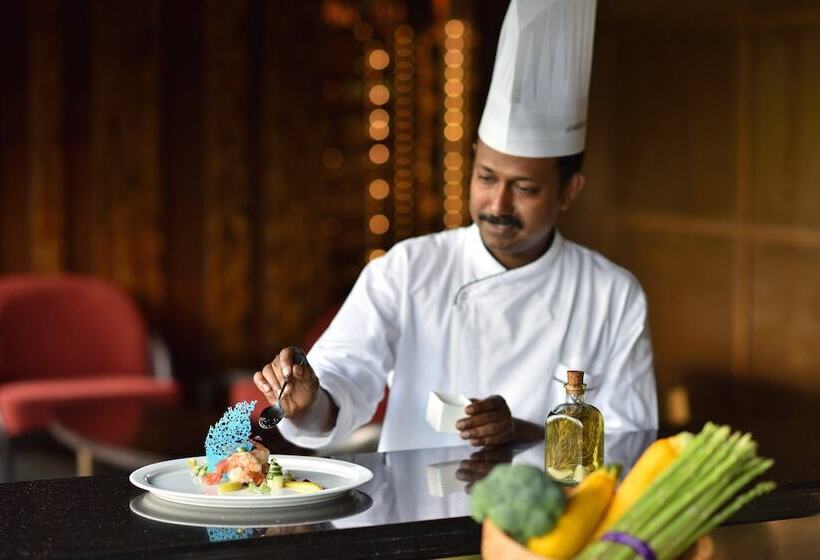 ホテル Le Méridien New Delhi