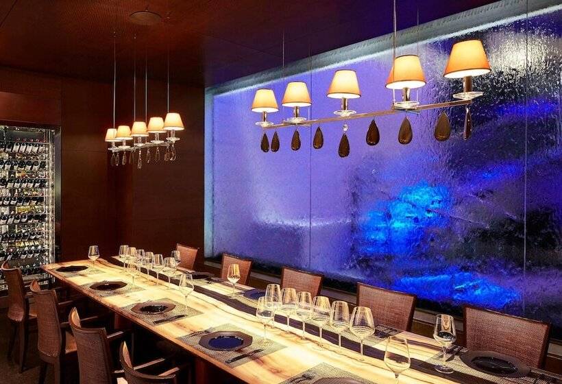 ホテル Le Méridien New Delhi