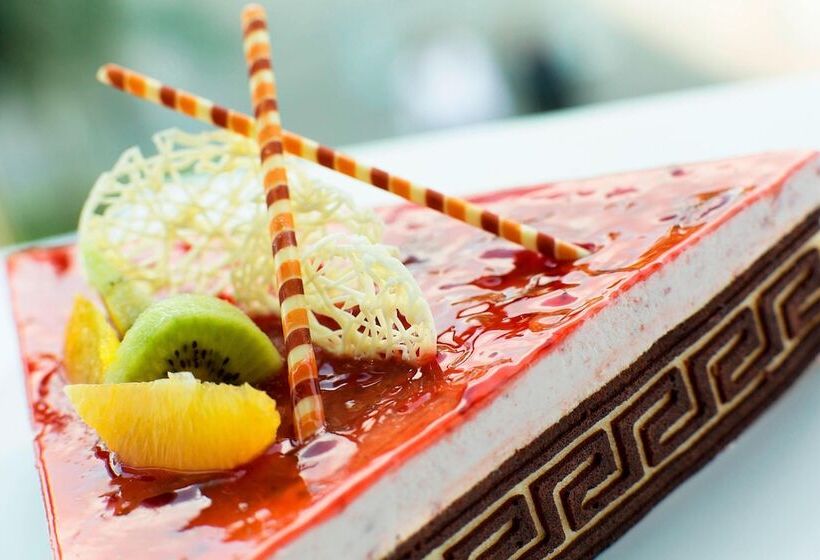 ホテル Le Méridien New Delhi