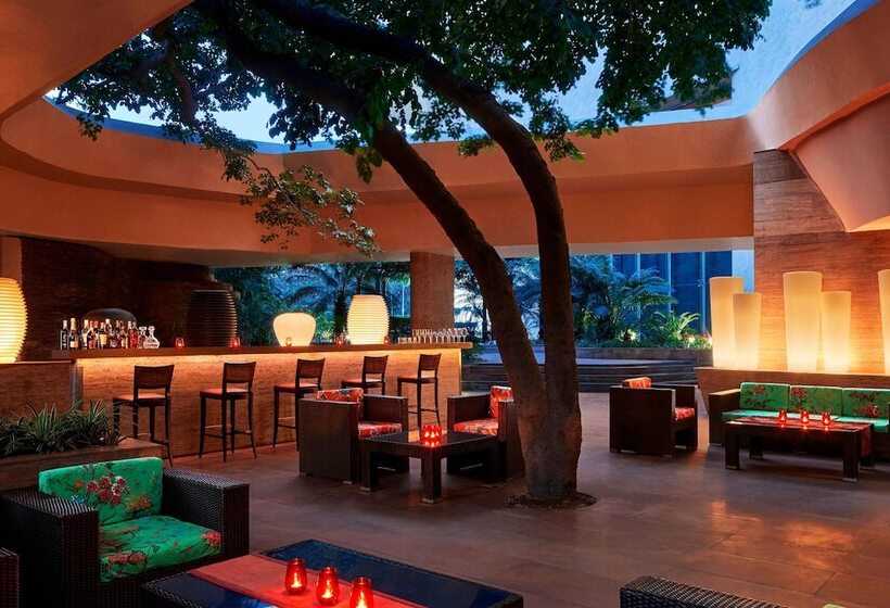 ホテル Le Méridien New Delhi