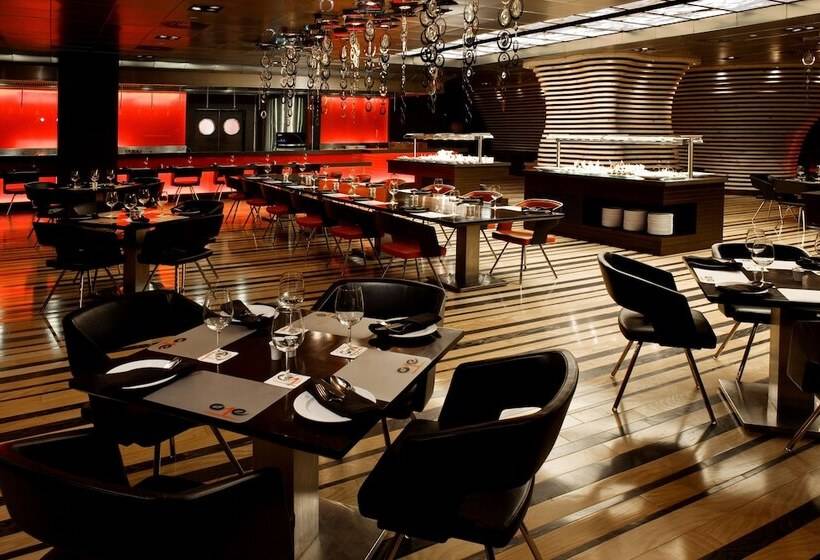 ホテル Le Méridien New Delhi