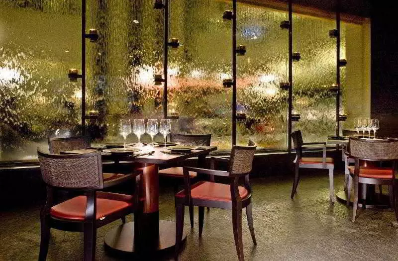 Отель Le Méridien New Delhi