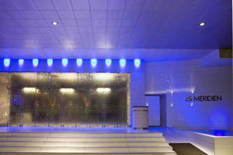 ホテル Le Méridien New Delhi