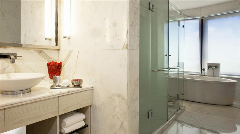 ホテル Le Méridien New Delhi