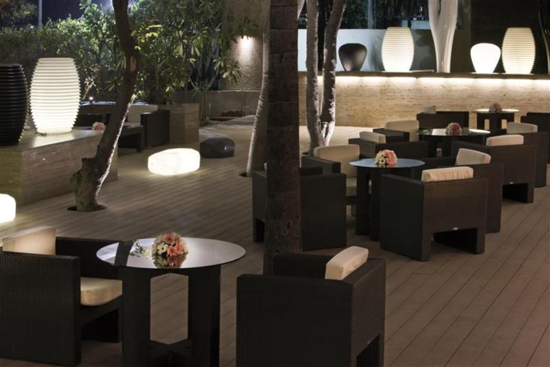 ホテル Le Méridien New Delhi