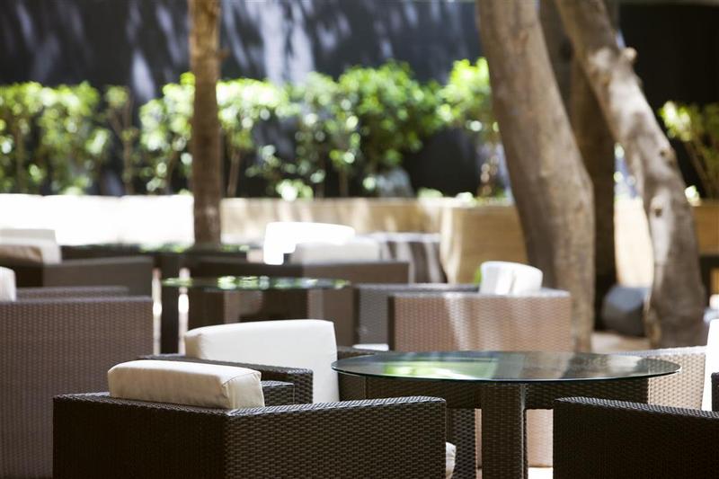 ホテル Le Méridien New Delhi