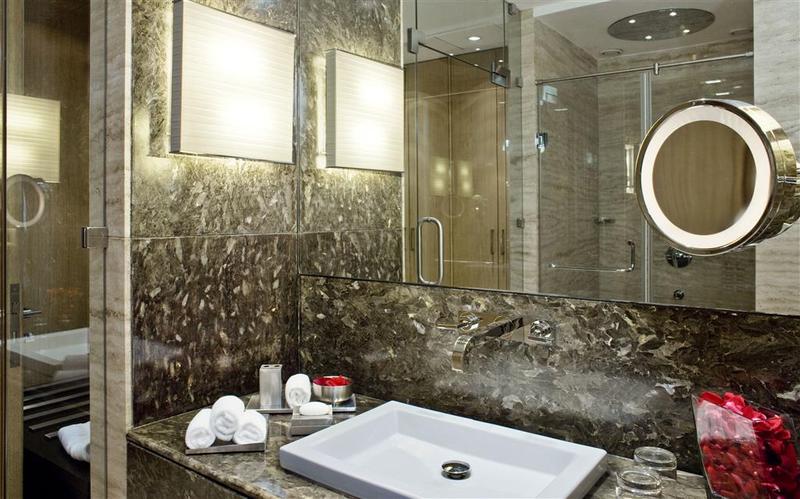 ホテル Le Méridien New Delhi